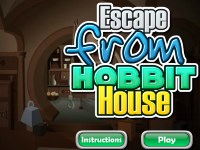 Игра Властелин колец - побег из Хоббитона Игра Властелин колец - побег из Хоббитона